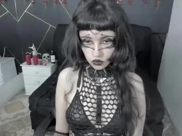 yueeclipsa on Chaturbate 