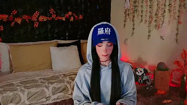 -NOBU- — naughty hand plays with kitty 