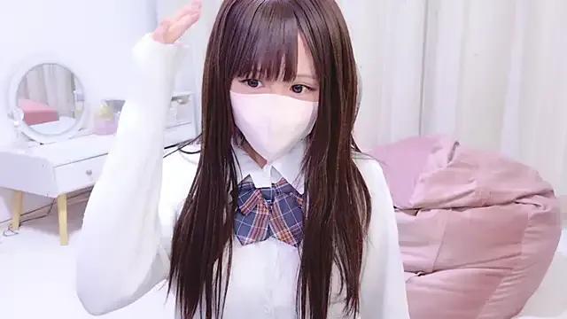 727_nazuna — Freechat on StripChat