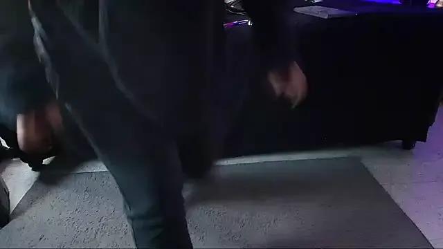 _Jade_16 — CHANGE OUTFIT