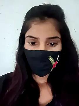 Aaisha-16 — Private on StripChat
