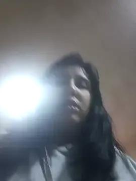 AddySweet — Fingers in My ass