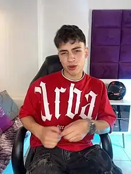 AdrianRinaldi — show big cum cute boy