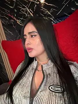 Alexandra_duque — DOMI INSIDE, FUCK MY DOMI LIKE A COCK