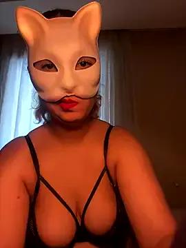 aliandmelisa on StripChat 
