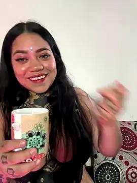 aliensexy — Blowjob and fuck tits