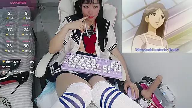 Angela-AMY —      M