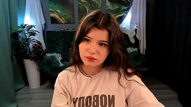 AnoraDark — lace lingerie BLACK