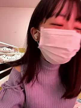 aonyan_7 — Freechat on StripChat