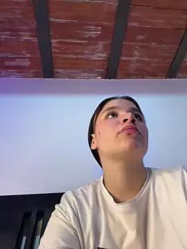 Ashley_and_Zoe — FINGER IN ASS + FINGER IN PUSSY 