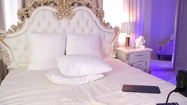 AshleyEvance — sloppy blowjob