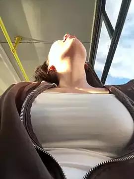 Asian_Asami on StripChat 