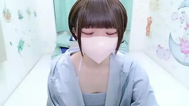 ASUKA_ch — Freechat on StripChat