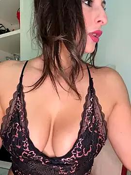 AthenaStar — MI SPACCO IL CULO E GODO CM UNA TROIA