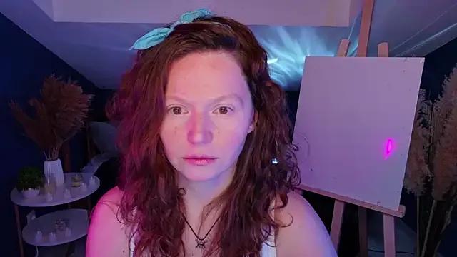 AuroraBorealis__ — look to camera 60 sec