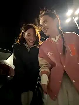 BallerinaCappuccino_ on StripChat 