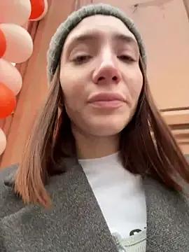 BallerinaCappuccino_ on StripChat 