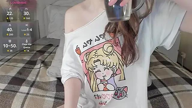 Battyheaven — all naked