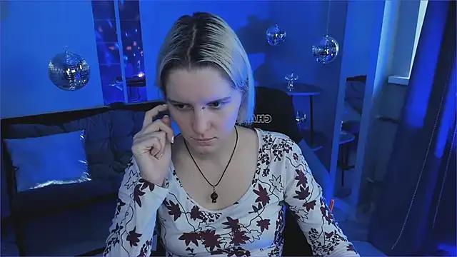 BethanyCloud — dance for you