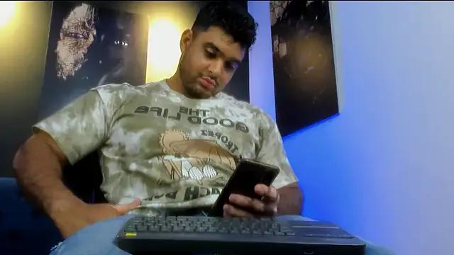 Big_furry_bear13 — CUM IN CHEST