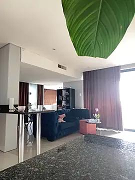 BigBootyButter on StripChat 