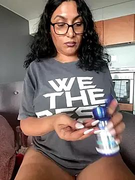 BigBootyButter — Fill both holes ticket show 24tk