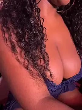 Blaackcat — Private on StripChat