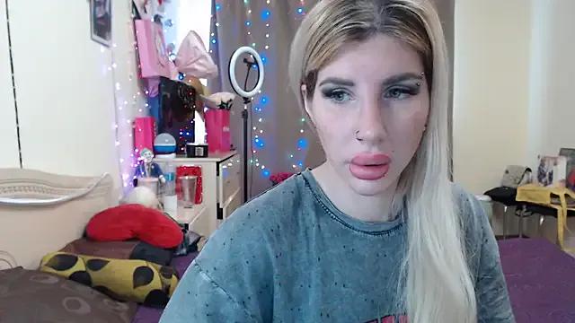 BLACKPeonyy — SEE MY PERFECT BODY NACKED