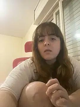 Bombon_ok on StripChat 