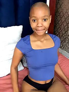 BondiBitch — Freechat on StripChat