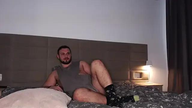 BriannSmith — MILKKK