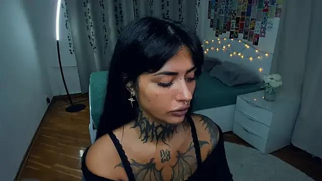 CharimgSabrina — Private on StripChat