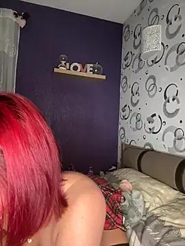 cherryxlady4 — doigte ma chatte+ ctrl last tip