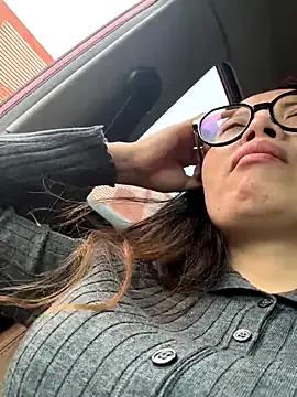 chick-888 on StripChat 