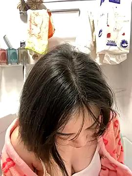 chick-888 on StripChat 