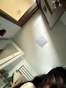 chick-888 on StripChat 