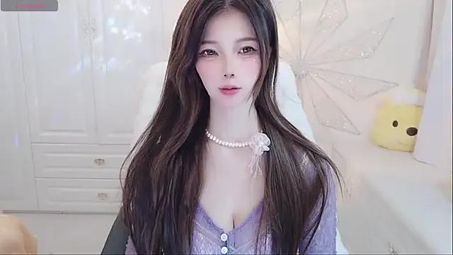 Coco-Di on StripChat 