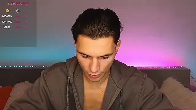 denlover1 — CUM SHOW