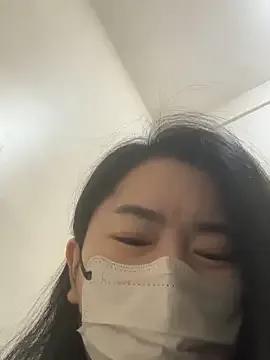 DHJM168 — Freechat on StripChat