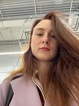 Dina_Tease — Start day with zoom nipple squeezes