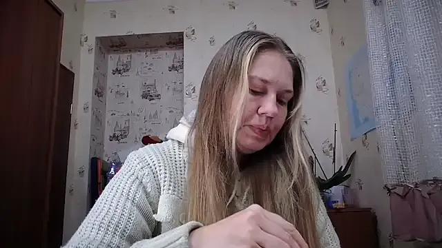 dream_alexa — Private on StripChat