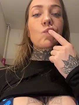 Elenascrib — top off / toy cntrl 2 min