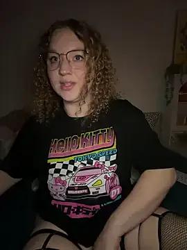 EmmieRae on StripChat 