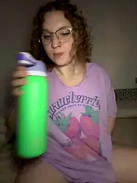 EmmieRae on StripChat 