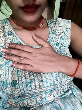 Eshwari_Chopra — Freechat on StripChat