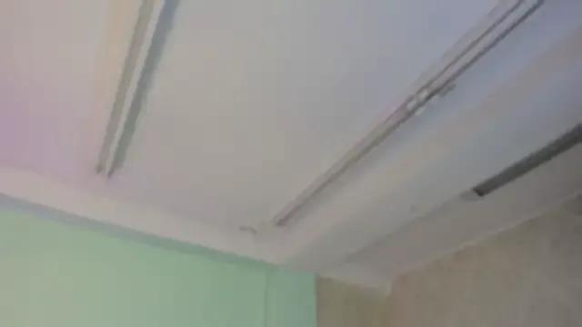 EvaaStevens — wet shirt boobs bouncing free