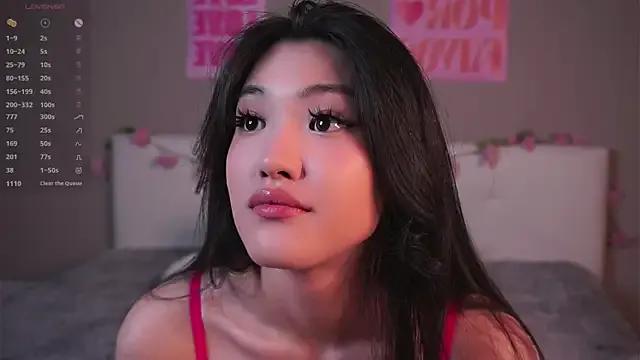 FancyEsten — eye contact & bite my lips