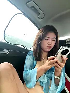 feifei_521 — Freechat on StripChat