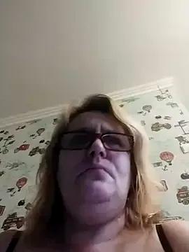 Forest-Lady — Make Me Spray