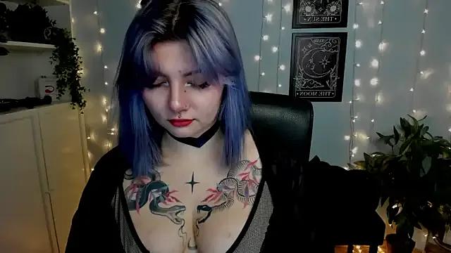 GabbiePerfect — Try to make me wet for you...